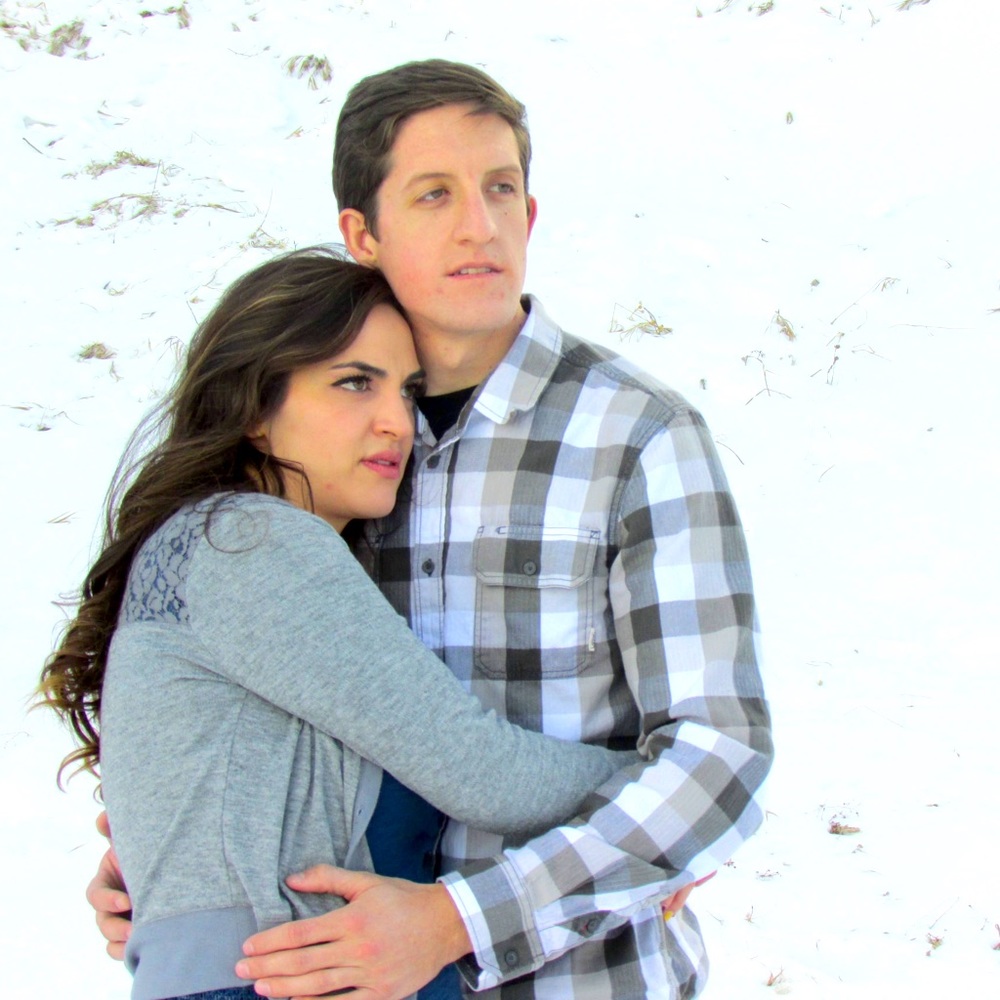 Meet your Posher, Ashleigh